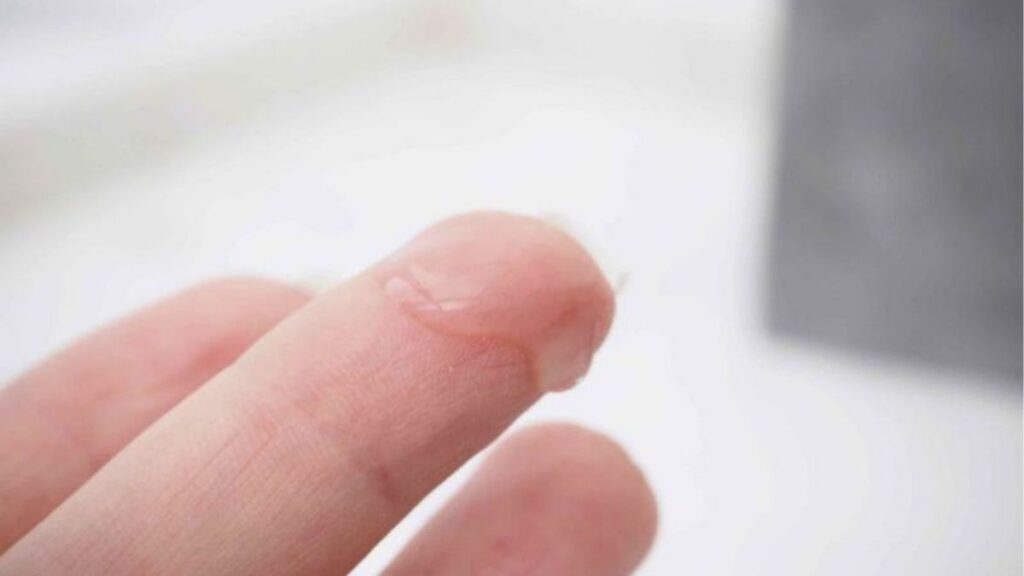 Cách cải thiện khô hạn khi quan hệ an toàn