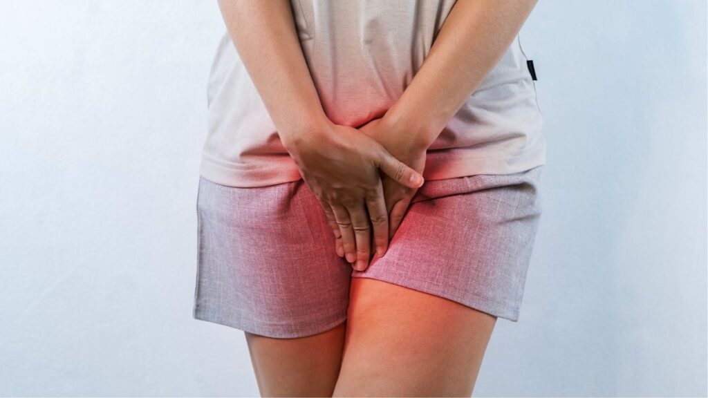 Đau rát khi quan hệ và những nguyên nhân thường gặp