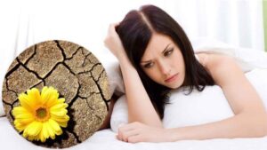 Khô hạn khi quan hệ và những nguyên nhân thường gặp