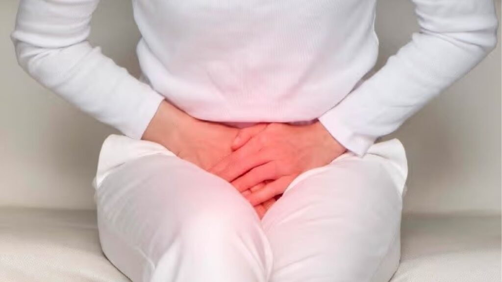Viêm âm đạo và thay đổi nội tiết gây đau khi quan hệ