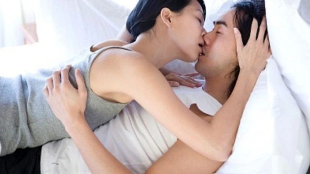 Các hoạt động trong màn dạo đầu trước khi quan hệ