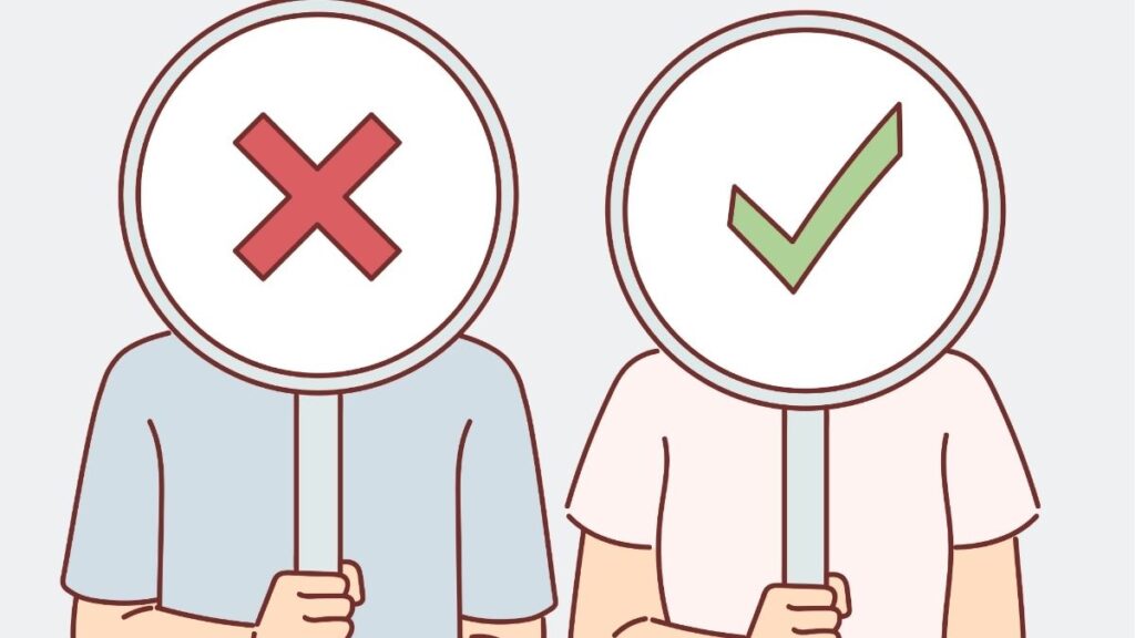 Tôn trọng đồng thuận và lời từ chối trong tình yêu