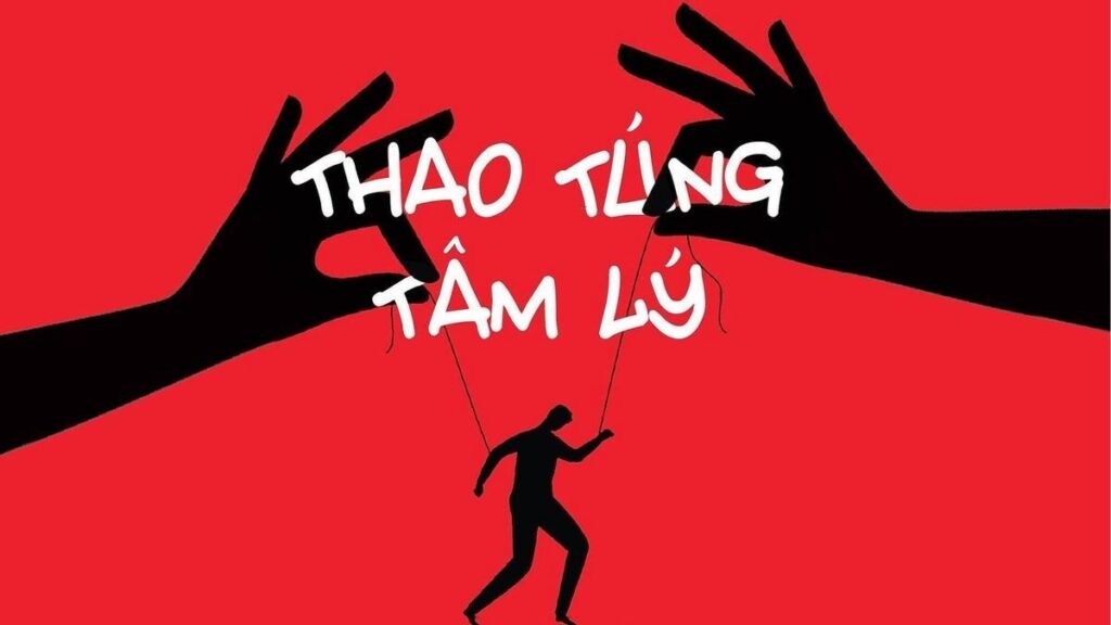 Gaslighting khiến người yêu nghi ngờ cảm xúc và ký ức của mình