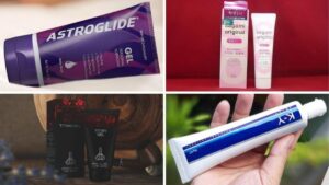 Gel bôi trơn loại nào tốt theo từng nhu cầu sử dụng