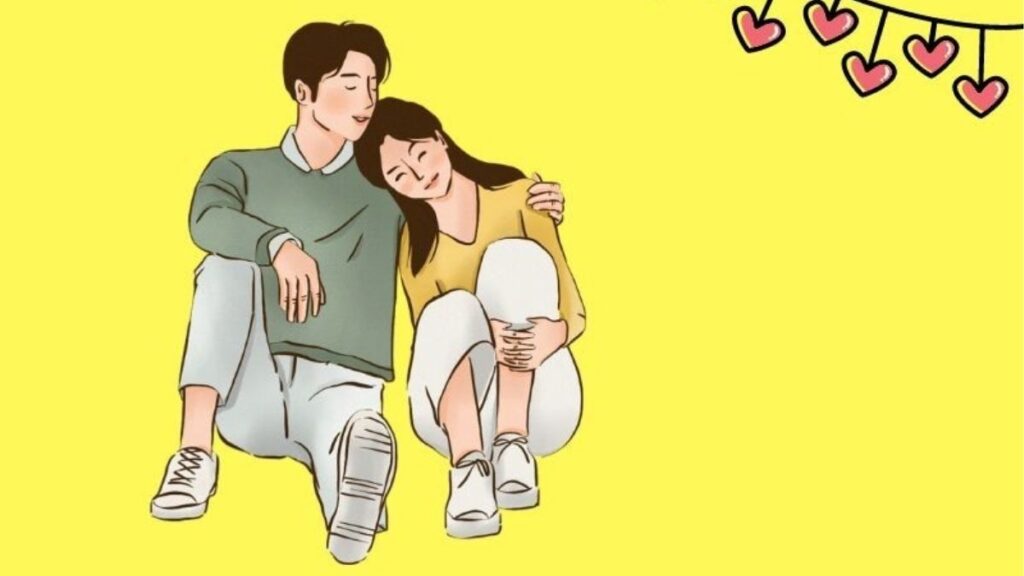 Giao tiếp và giải quyết mâu thuẫn lành mạnh trong tình yêu