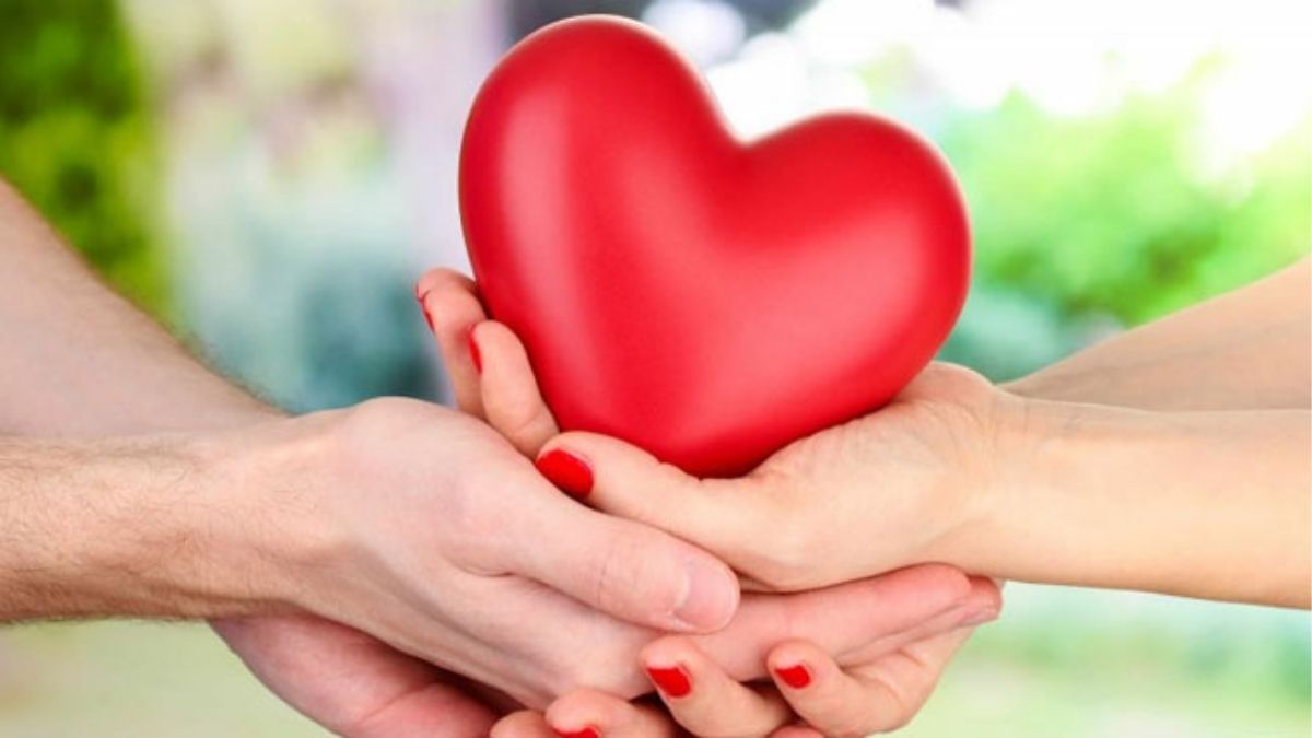 Sự gần gũi và kết nối trong đời sống tình cảm