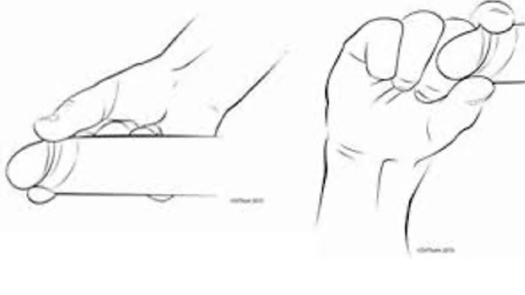 Kỹ thuật pause squeeze trong kiểm soát xuất tinh