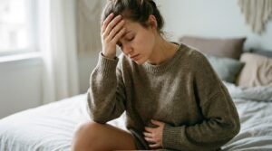 Thông tin giải đáp các câu hỏi thường gặp về vulvodynia