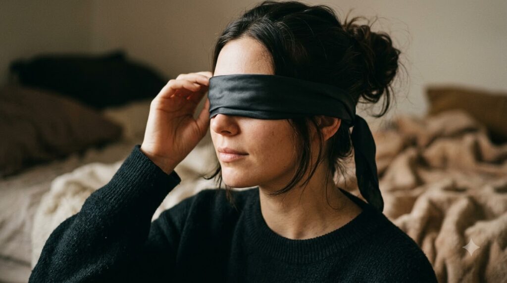 Blindfold Play Là Gì Và Cần Lưu Ý Gì 1 Giải đáp các thắc mắc thường gặp về blindfold play là gì