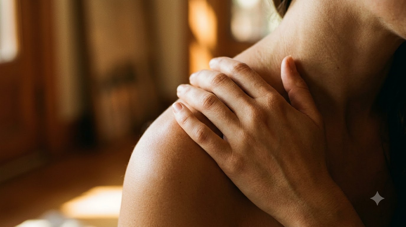 Nhận biết tín hiệu cần dừng hoặc điều chỉnh Các dấu hiệu cần giảm nhịp hoặc dừng gồm đau, căng thẳng và cảm giác không thoải mái